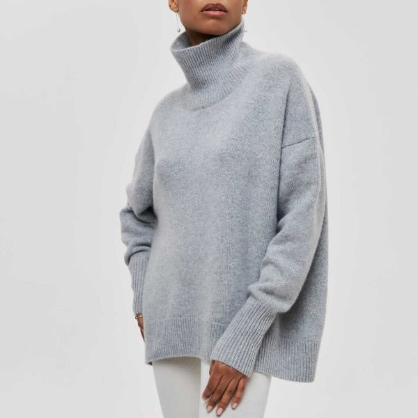 Kirsten | Zachte Coltrui