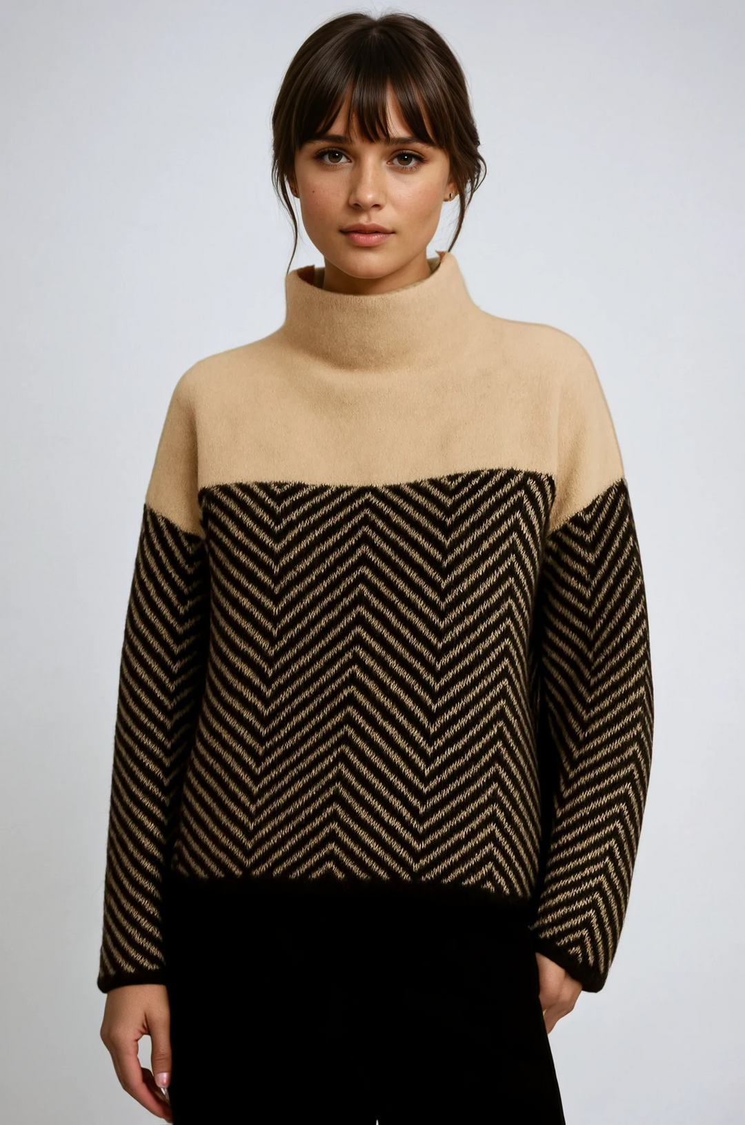 Catharina | Chevron Coltrui