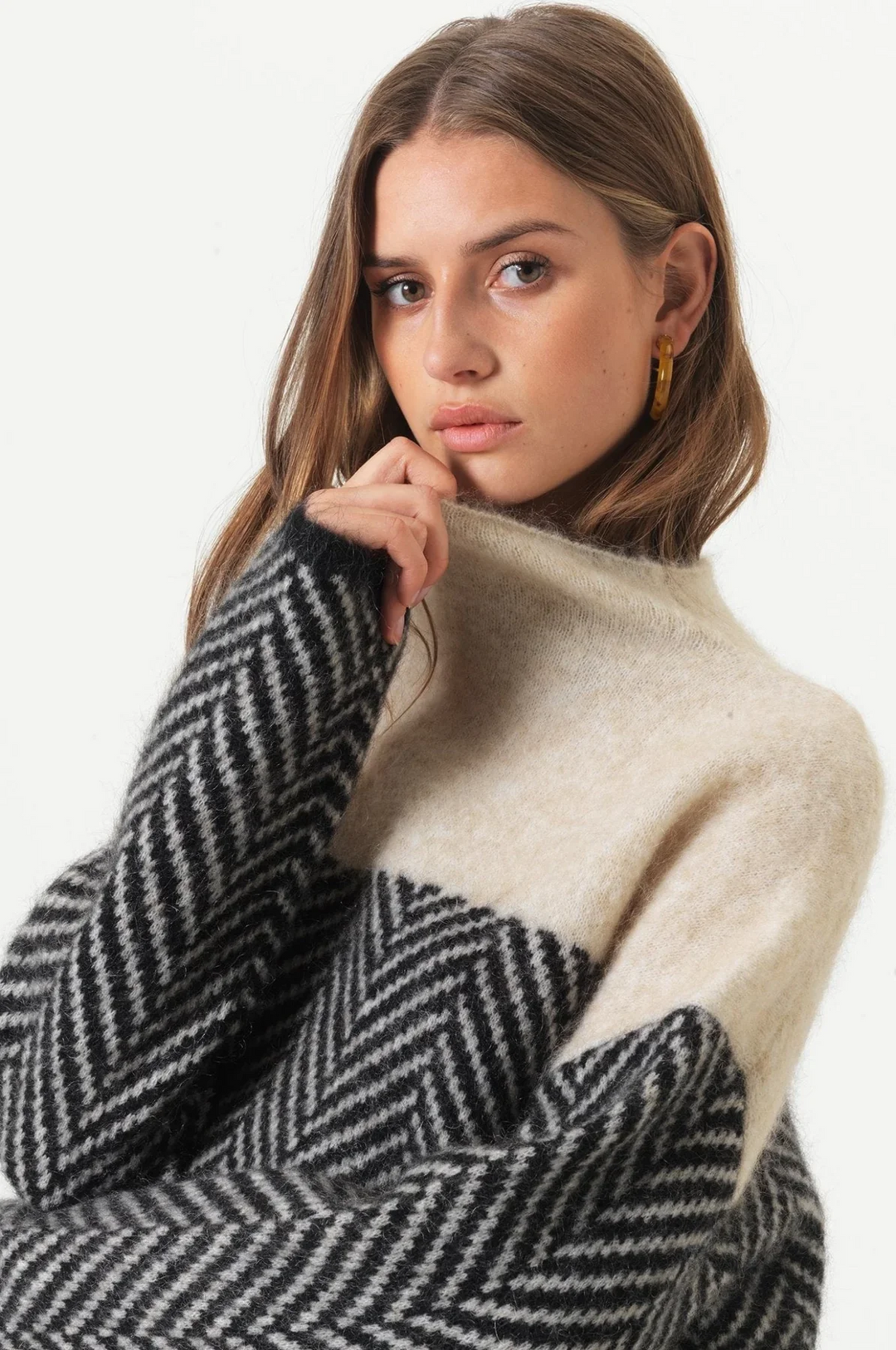 Catharina | Chevron Coltrui