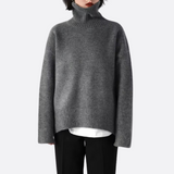 Everdina | Zacht Oversized Coltrui