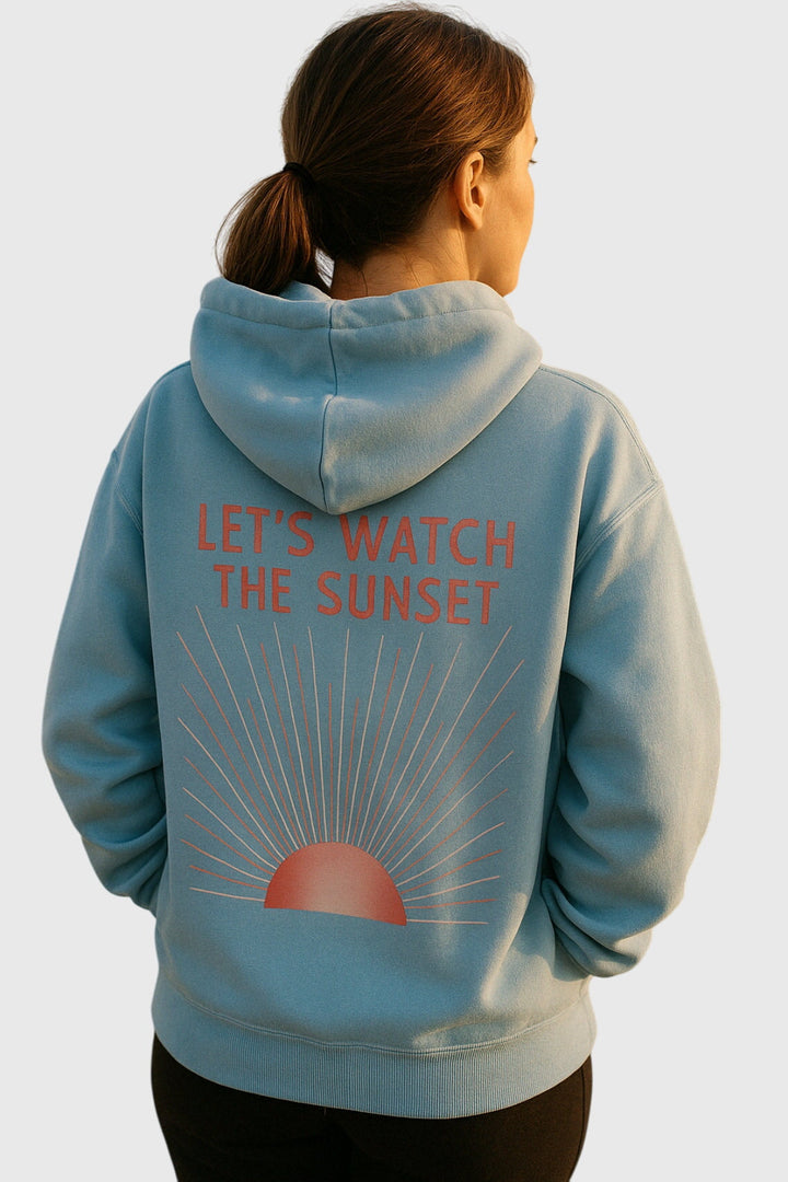Jitske | Zachte Sfeervolle Hoodie