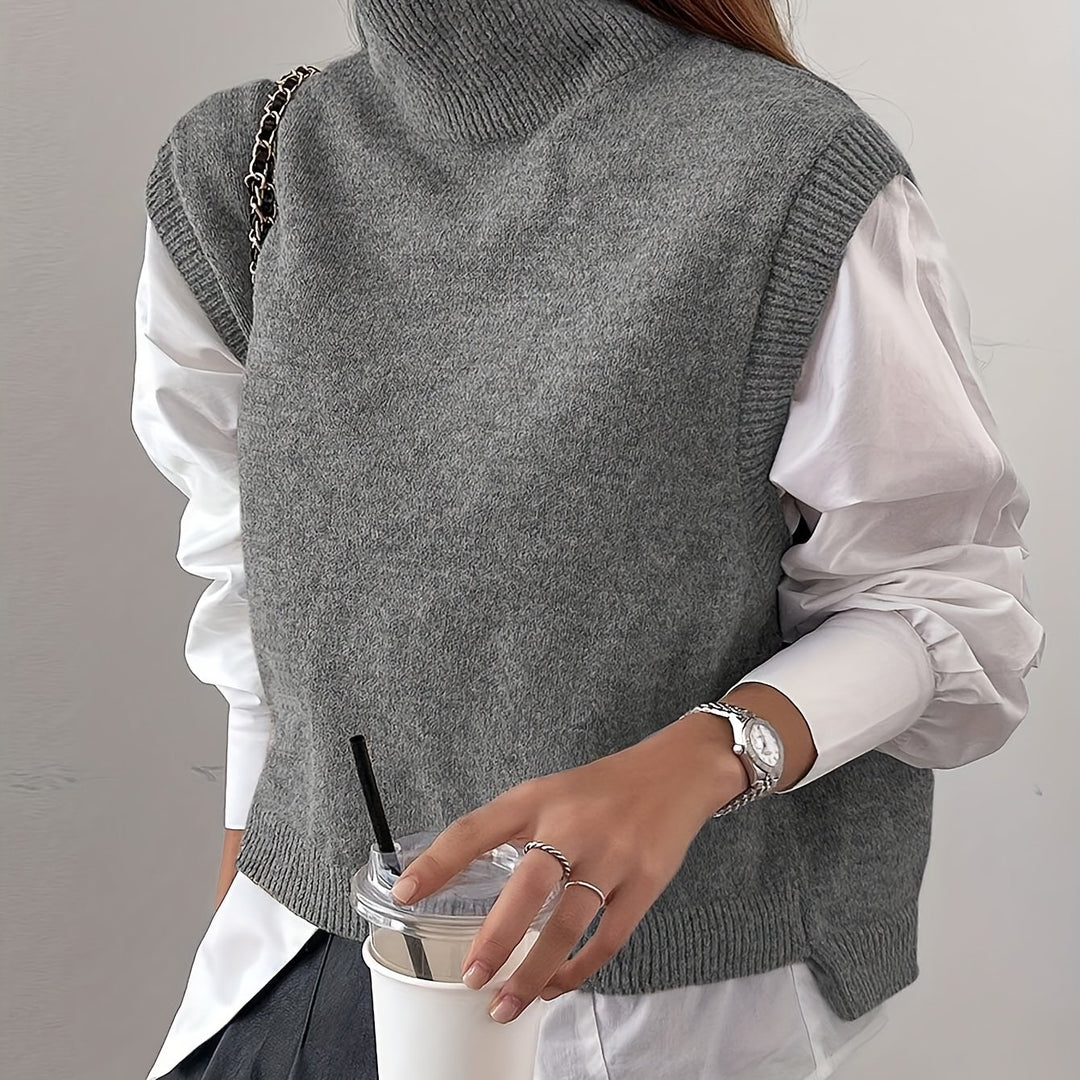 Simone | Elegante Spencer met Col