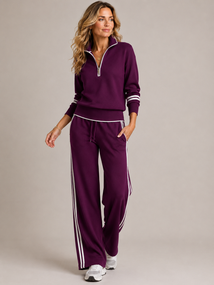 Marlinde | Sportieve Tweedelige Set