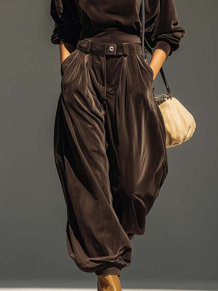 Jildou | Comfortabele Tweedelige Set