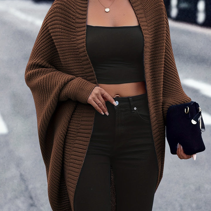 Jansje | Elegante Christmas Vest