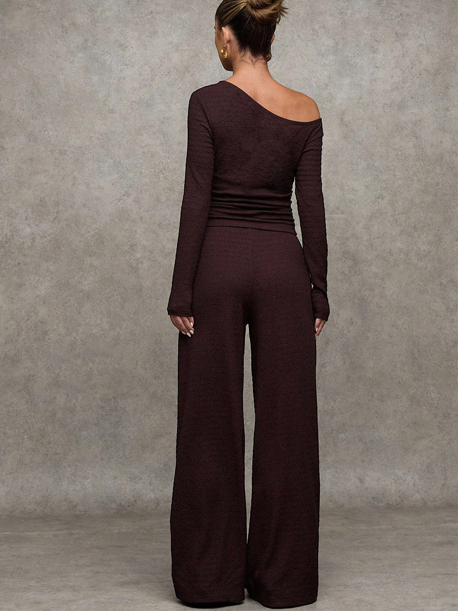 Jantina | Elegante Tweedelige Set