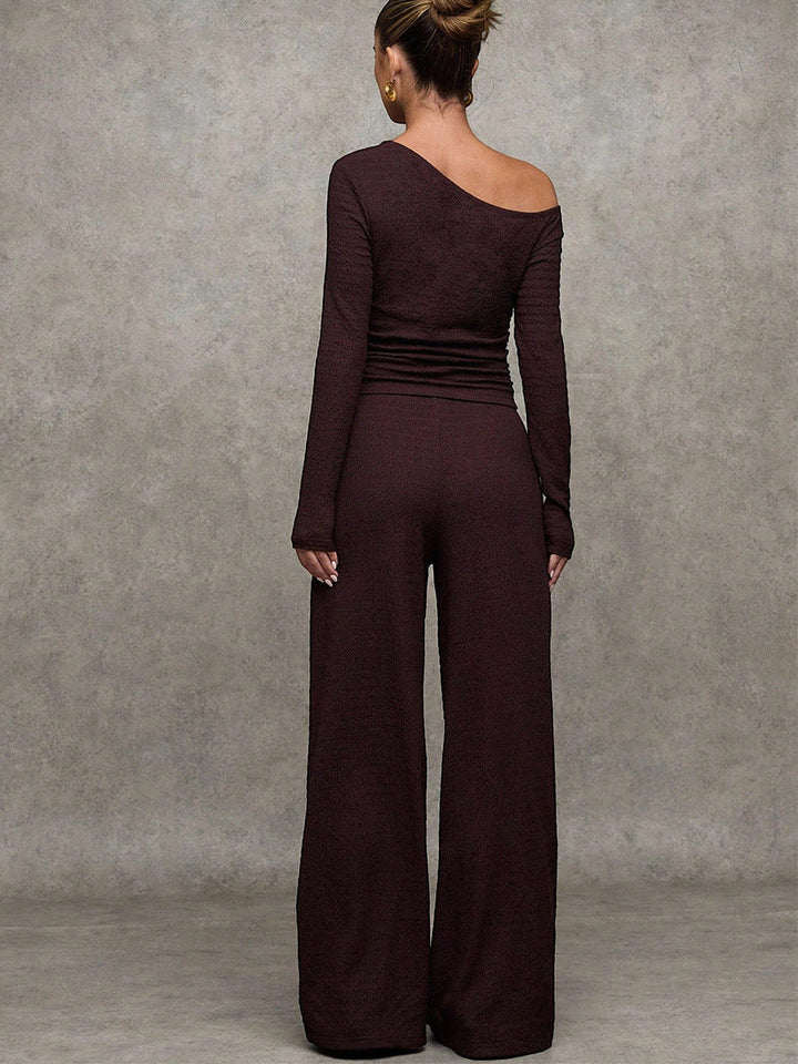 Jantina | Elegante Tweedelige Set
