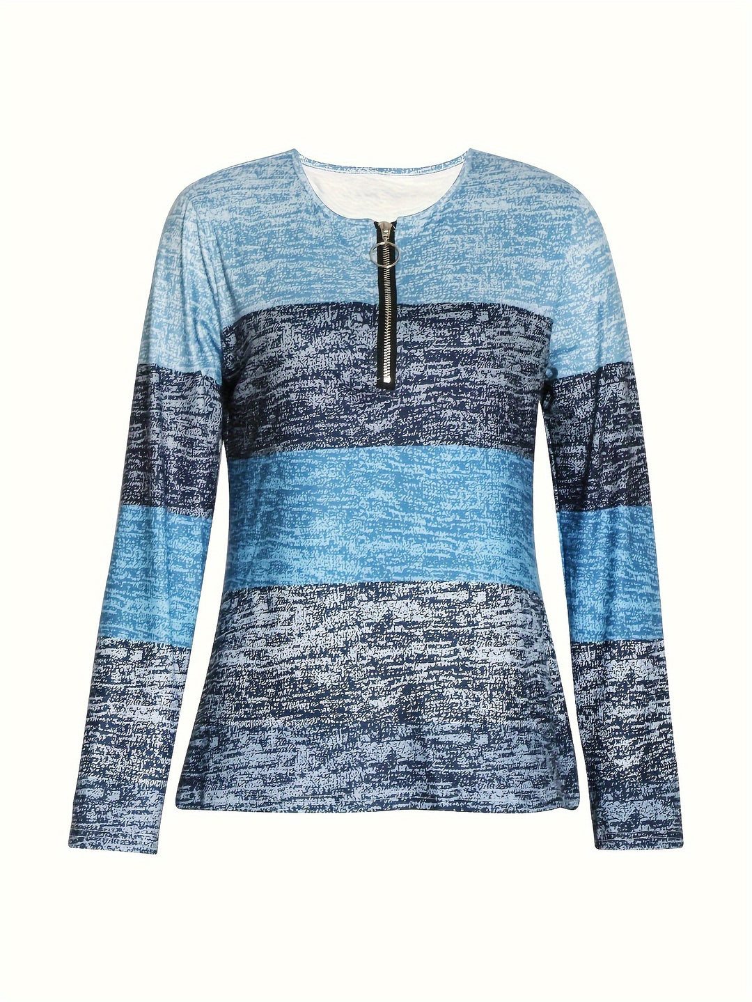Cato | Elegante Halfrits Top