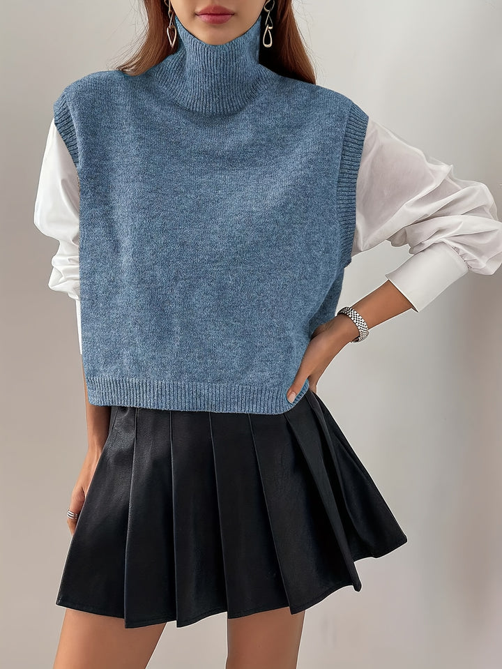 Simone | Elegante Spencer met Col