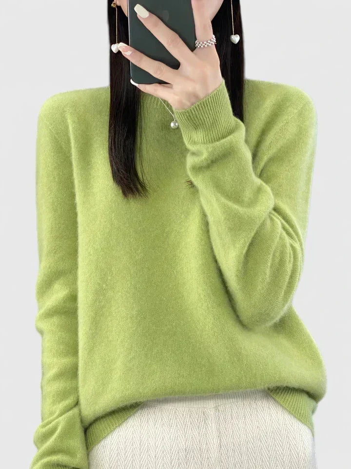 Herma | Zachte Comfort Trui