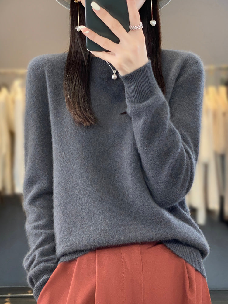 Herma | Zachte Comfort Trui