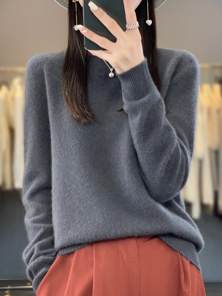 Herma | Zachte Comfort Trui