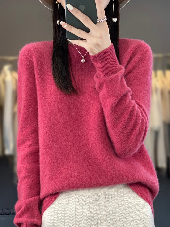 Herma | Zachte Comfort Trui