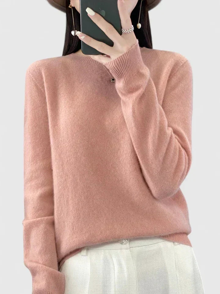 Herma | Zachte Comfort Trui