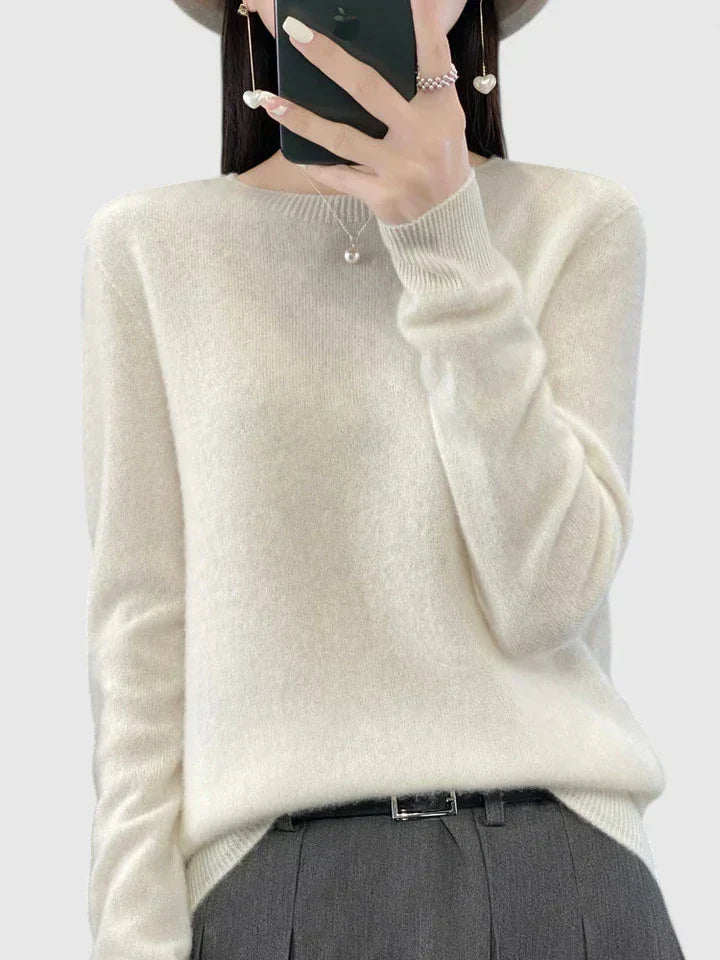 Herma | Zachte Comfort Trui