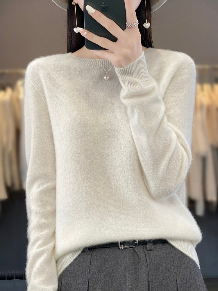 Herma | Zachte Comfort Trui