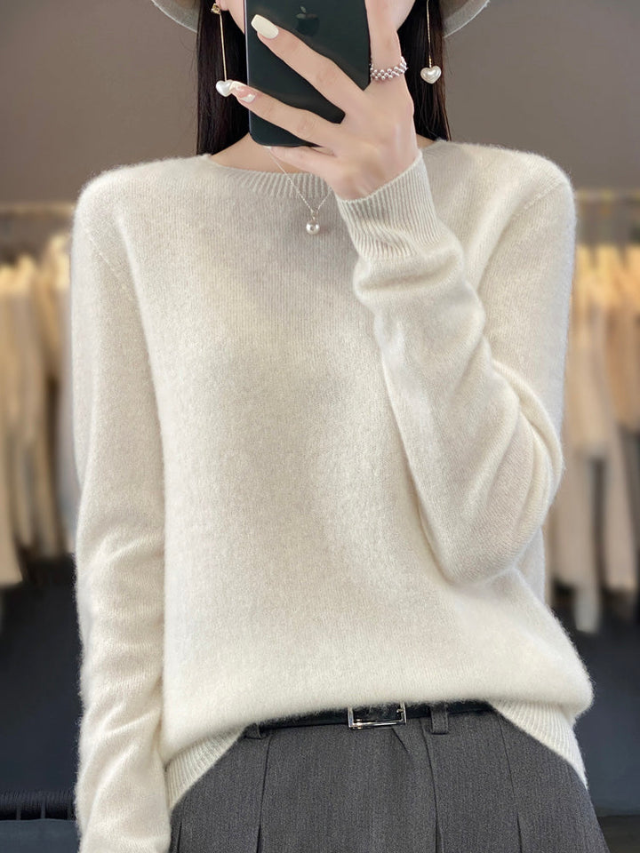 Herma | Zachte Comfort Trui