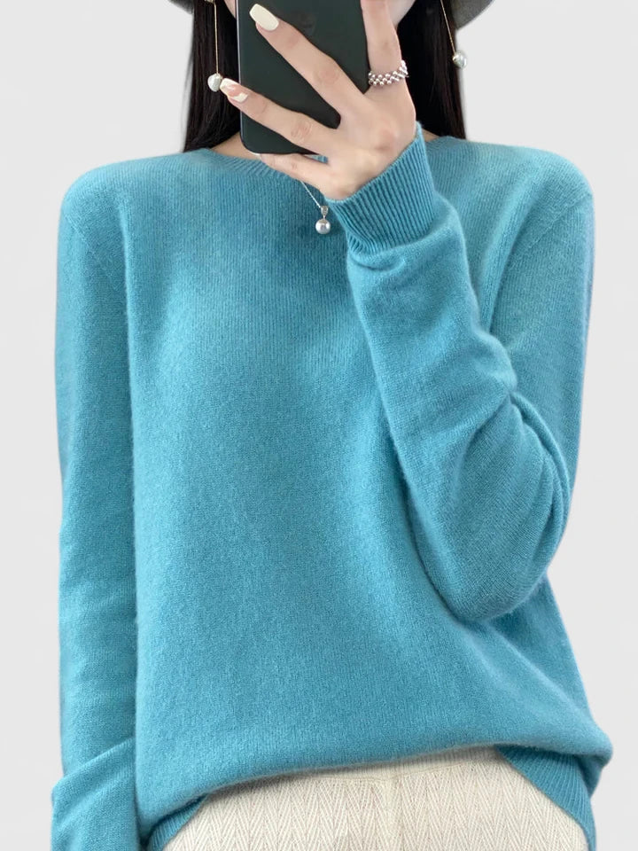 Herma | Zachte Comfort Trui
