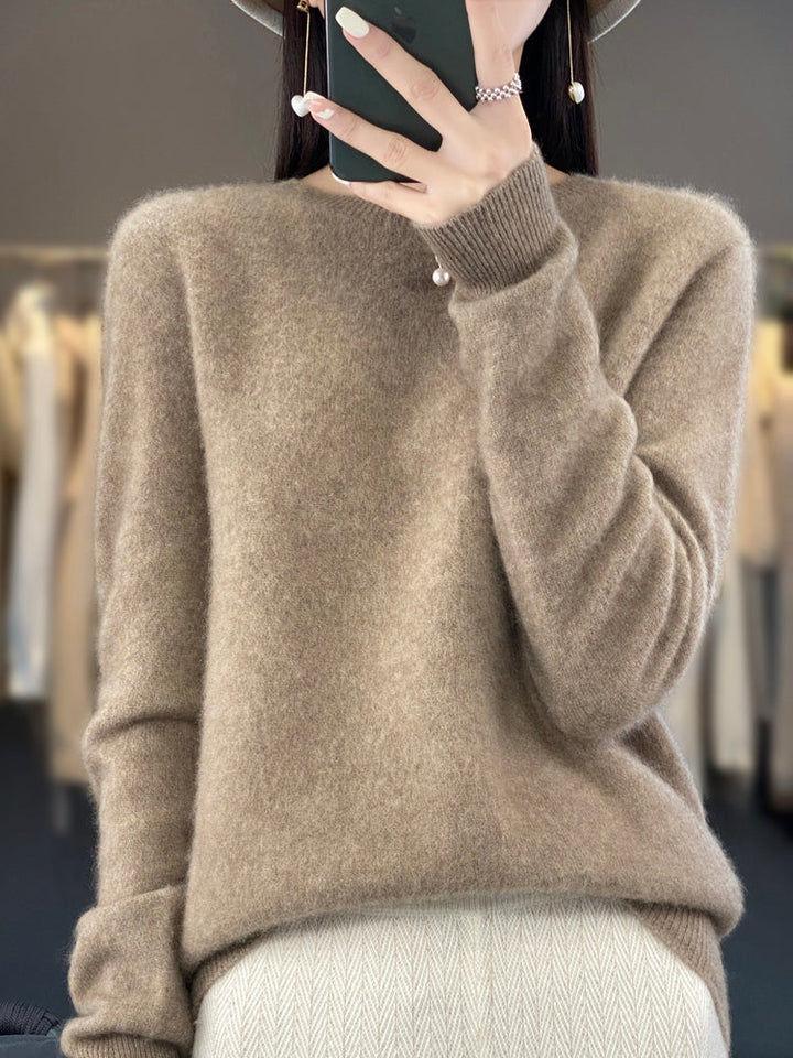 Herma | Zachte Comfort Trui
