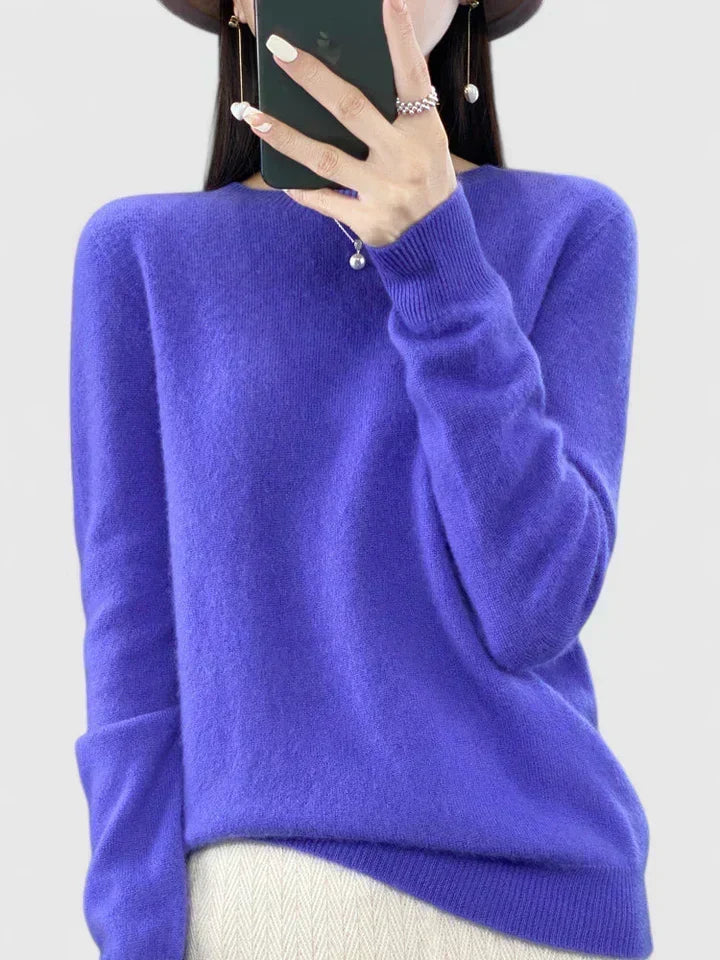 Herma | Zachte Comfort Trui