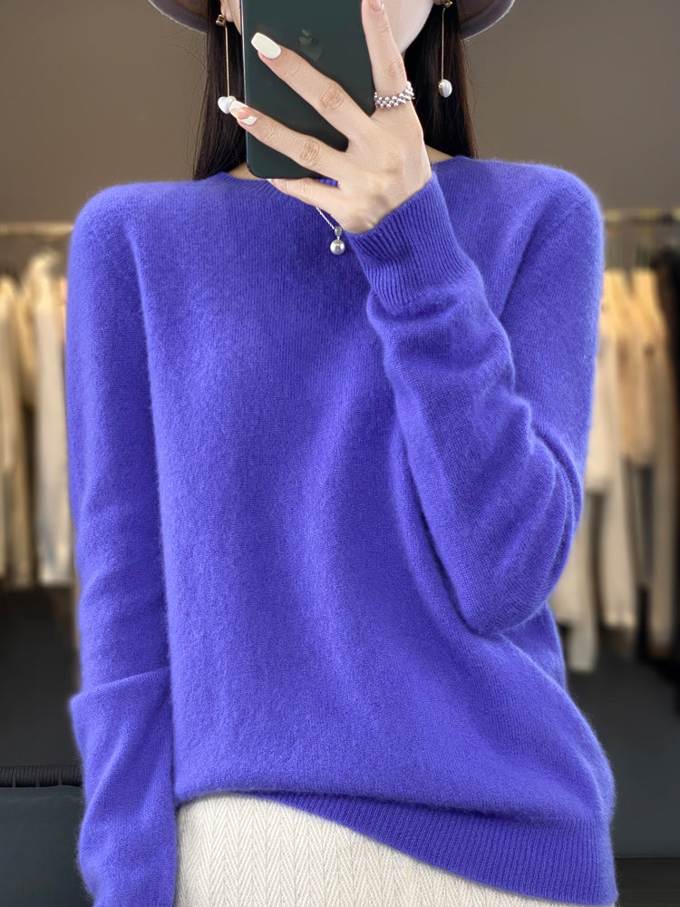 Herma | Zachte Comfort Trui