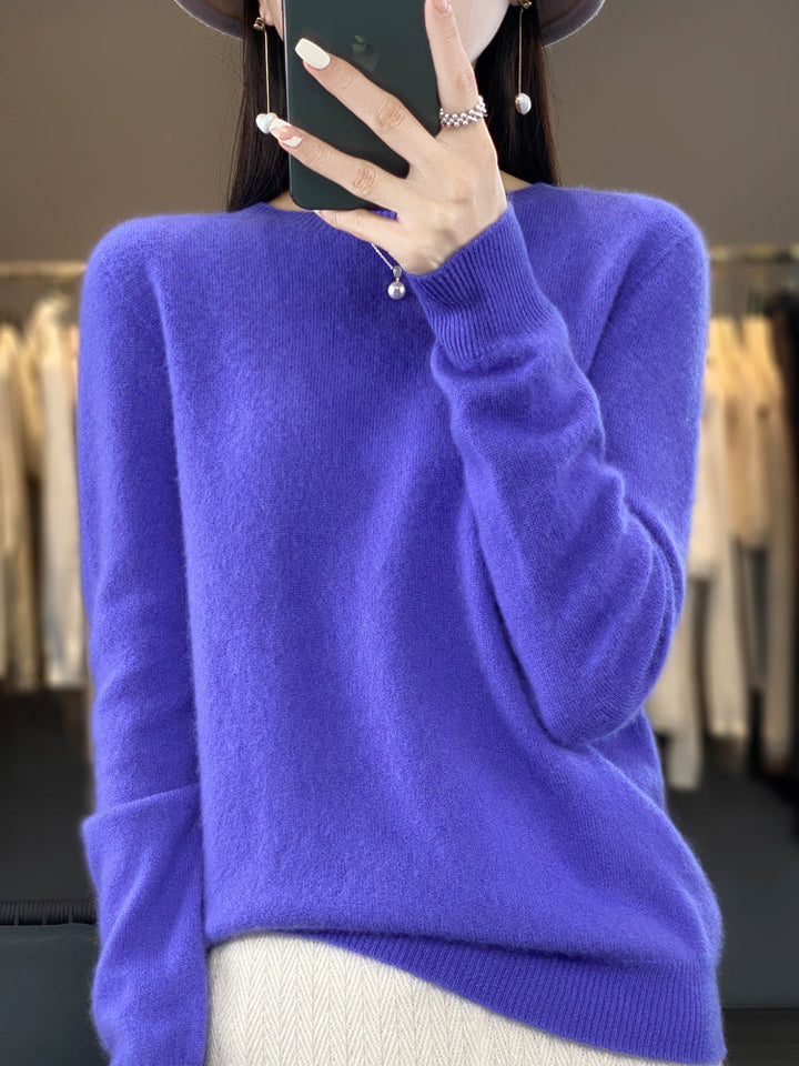 Herma | Zachte Comfort Trui