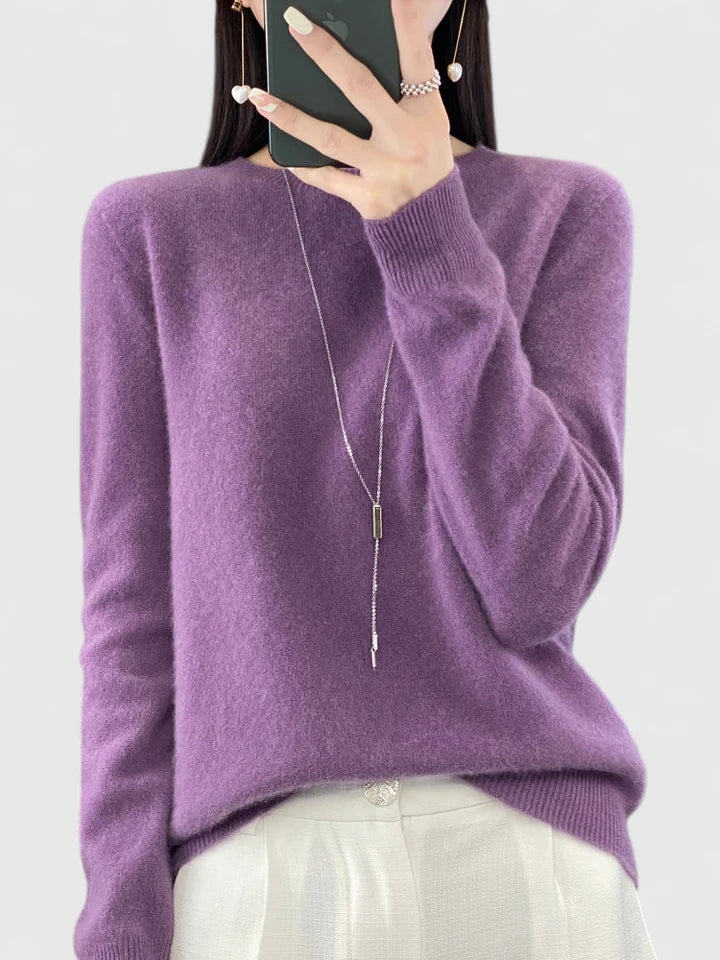 Herma | Zachte Comfort Trui