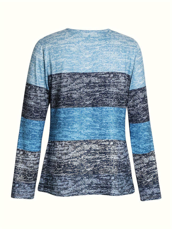 Cato | Elegante Halfrits Top