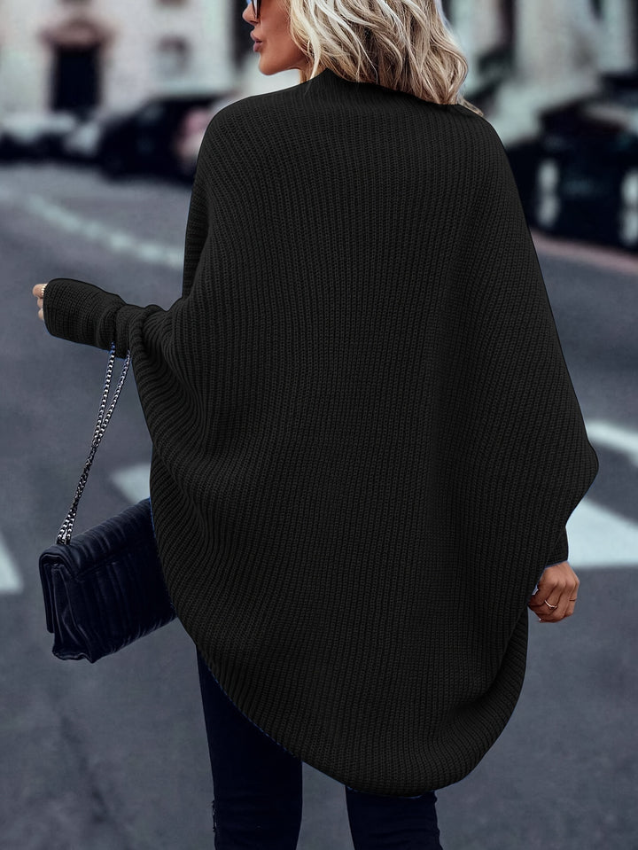 Jansje | Elegante Christmas Vest