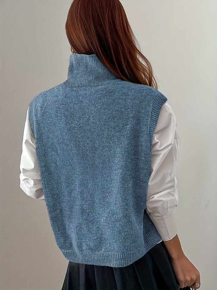 Simone | Elegante Spencer met Col
