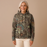 Aagje | Warme Comfortabele Hoodie