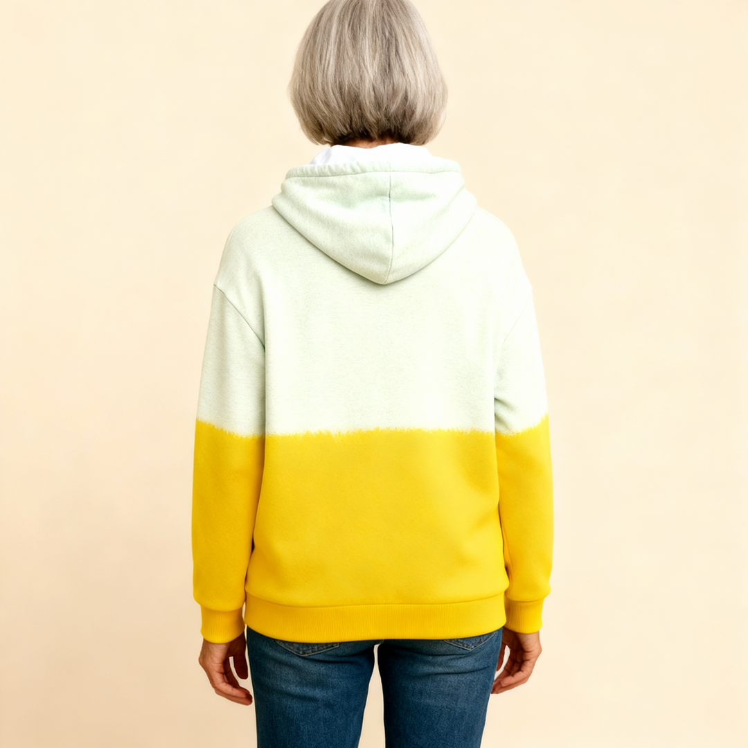 Bep | Comfortabele Hoodie met Hondenprint