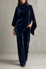 Dieuwke | Elegante Twee-Delige Set