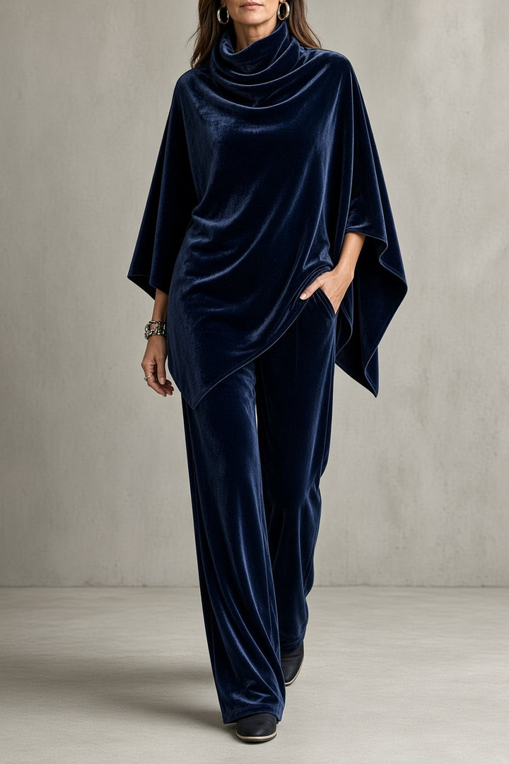 Teuntje | Elegant Twee-Delig Set