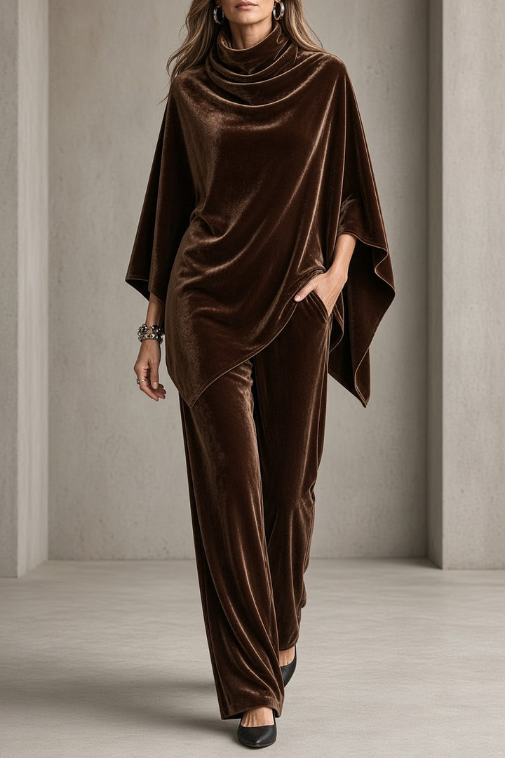 Teuntje | Elegant Twee-Delig Set
