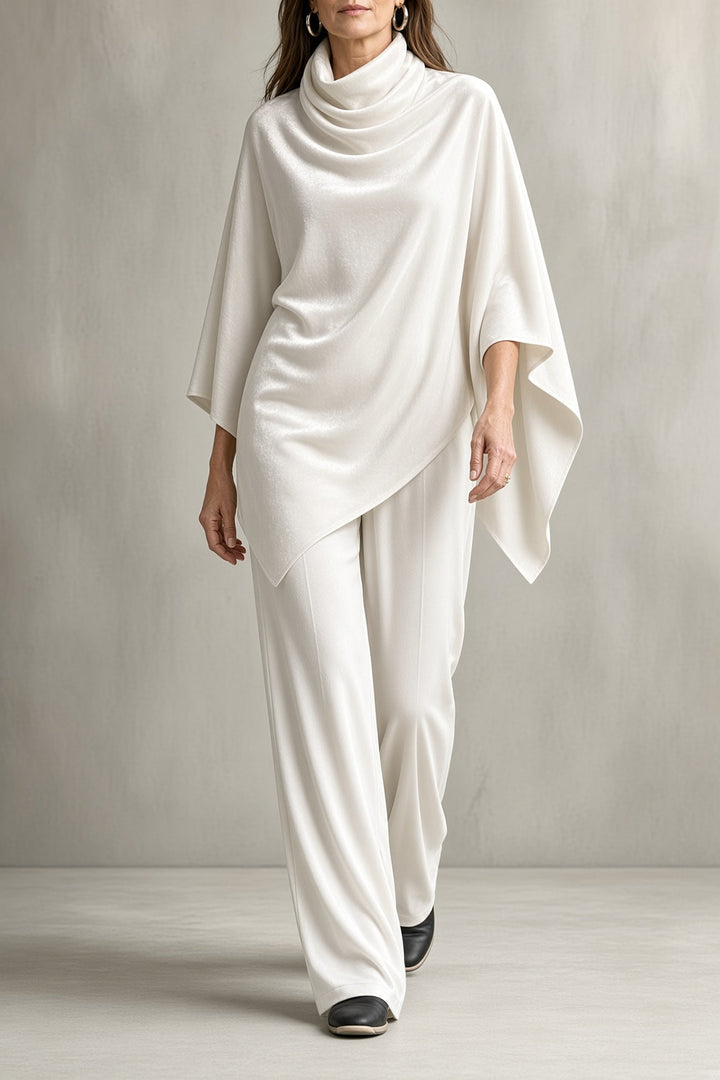 Teuntje | Elegant Twee-Delig Set