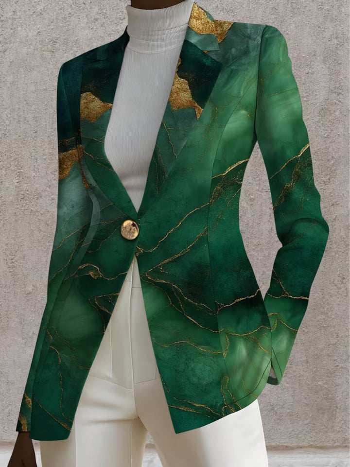 Liesje | Elegante Getailleerde Blazer