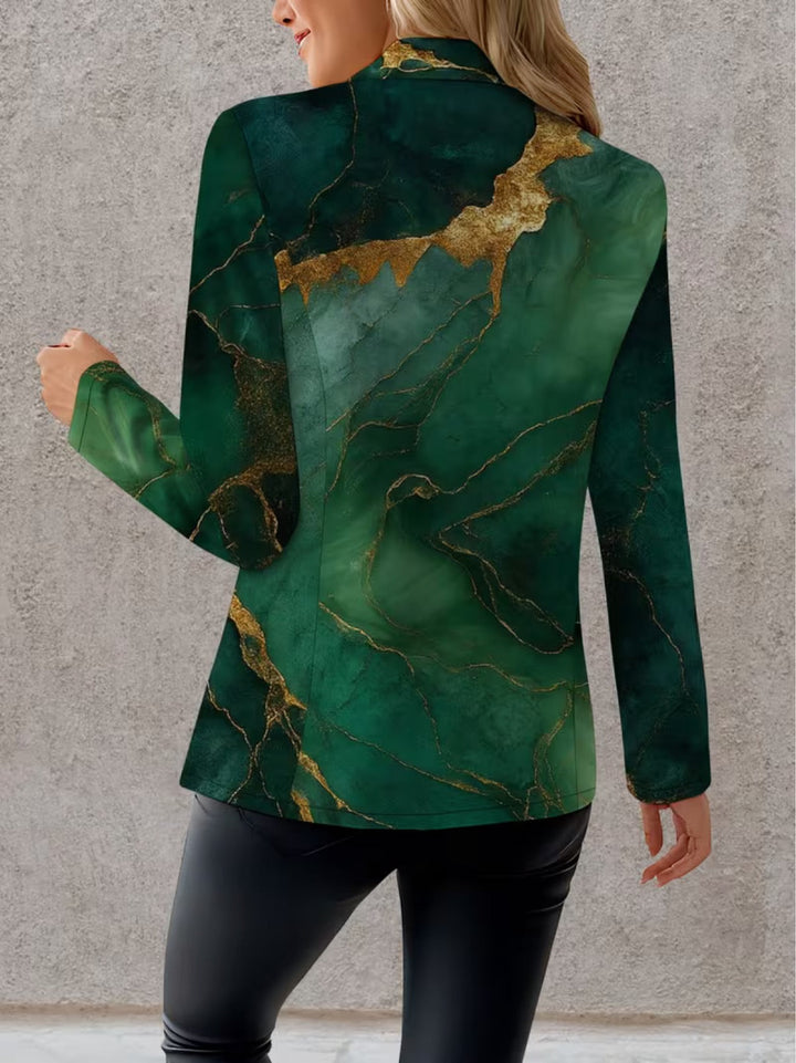 Liesje | Elegante Getailleerde Blazer