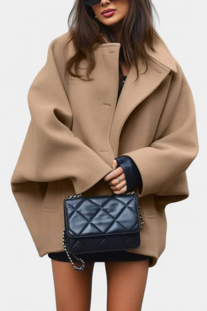 Wies | Elegante Oversized Mantel