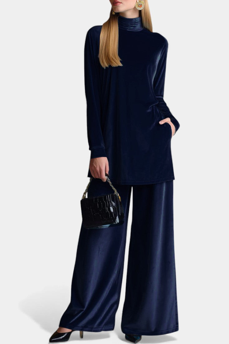 Doortje | Elegante Tweedelige Set