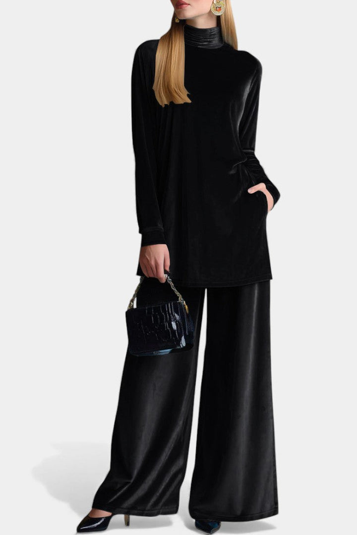 Doortje | Elegante Tweedelige Set
