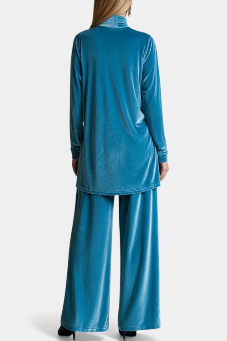 Doortje | Elegante Tweedelige Set