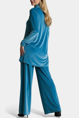 Doortje | Elegante Tweedelige Set