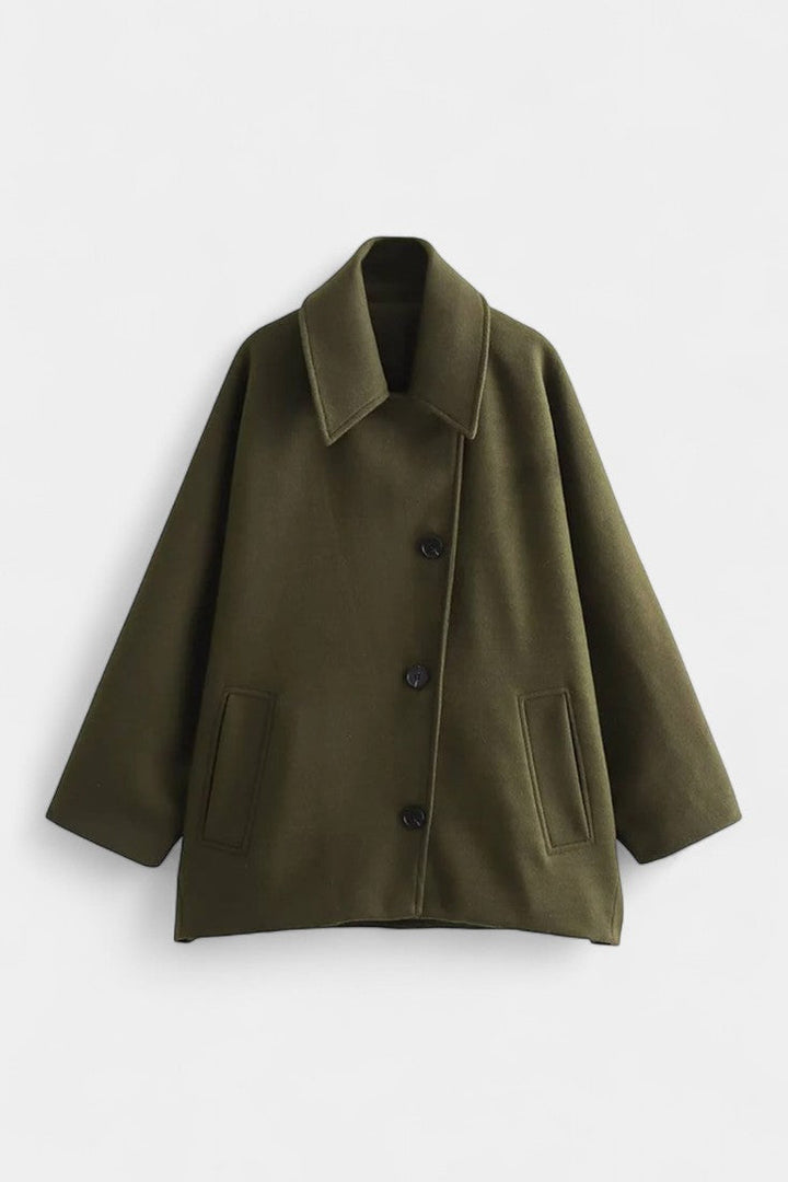 Wies | Elegante Oversized Mantel