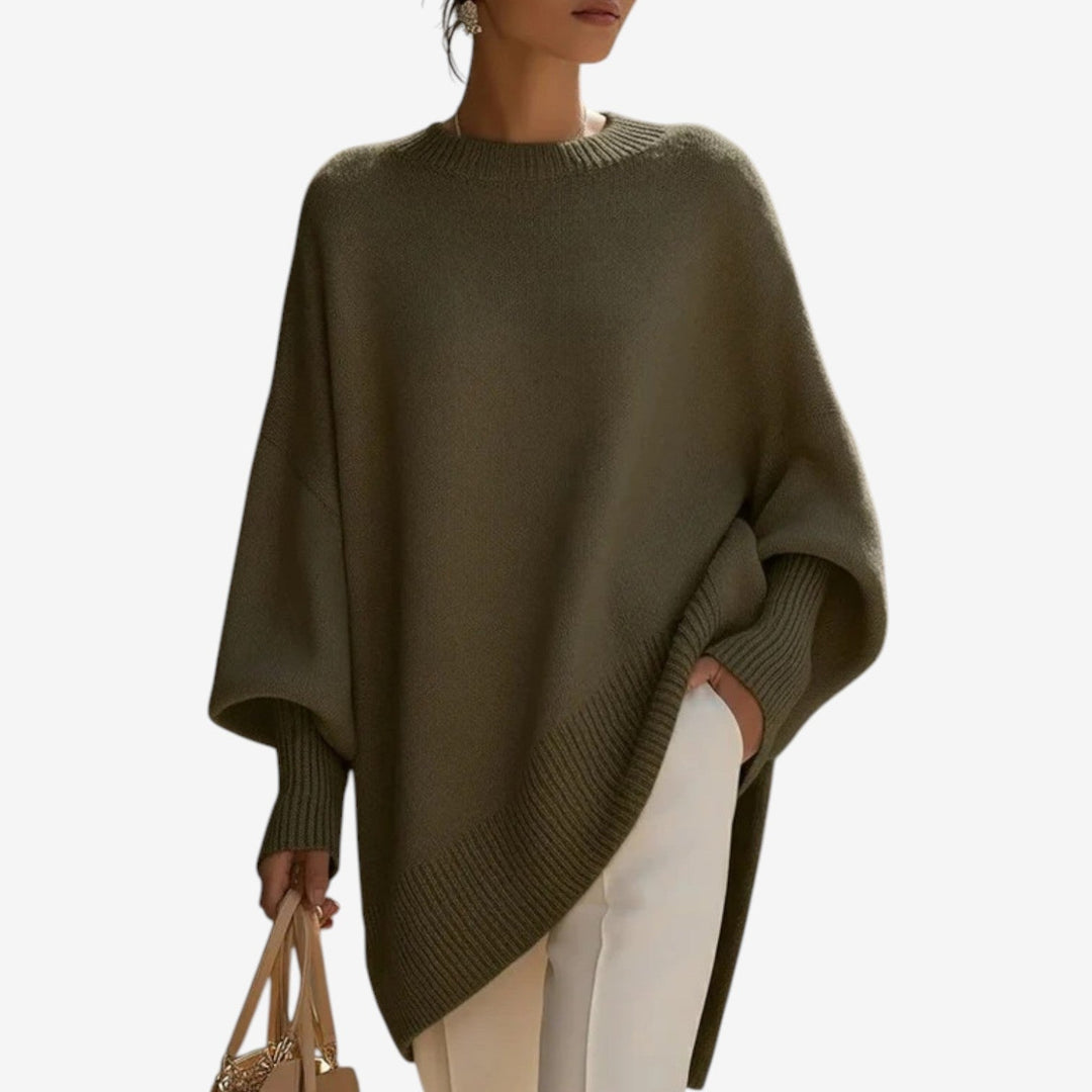 Emma | Ruime Oversized Trui