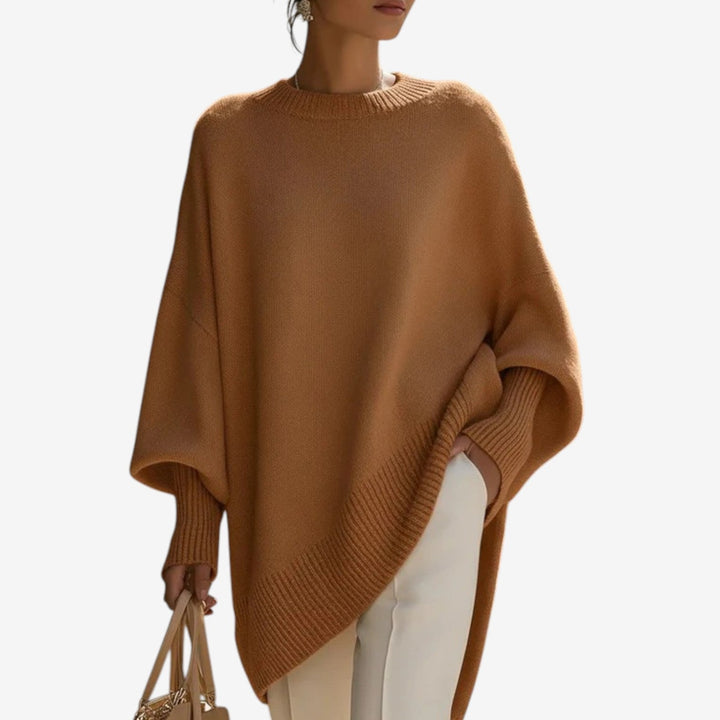 Emma | Ruime Oversized Trui