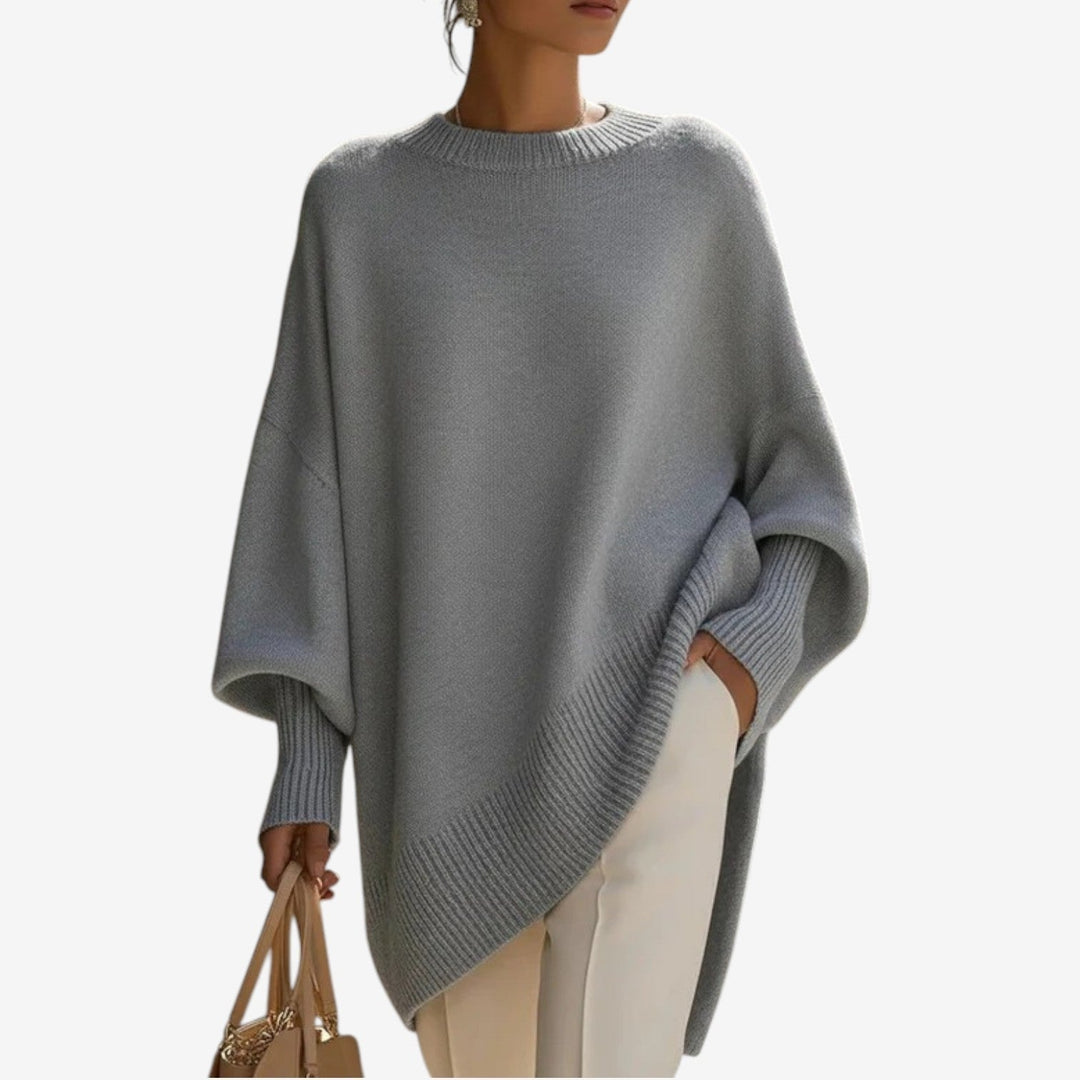Emma | Ruime Oversized Trui