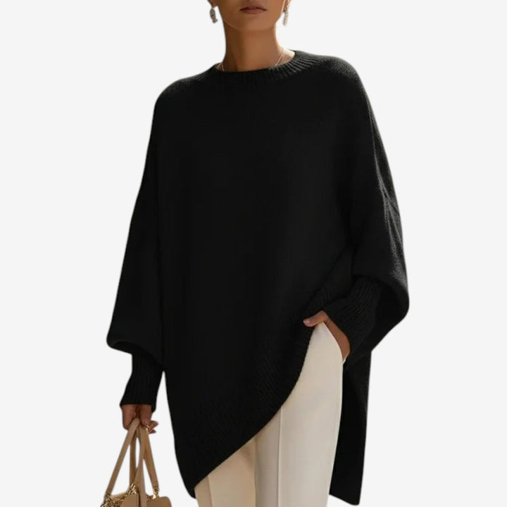 Emma | Ruime Oversized Trui