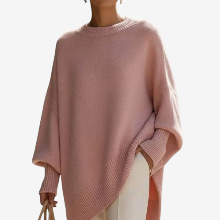 Emma | Ruime Oversized Trui