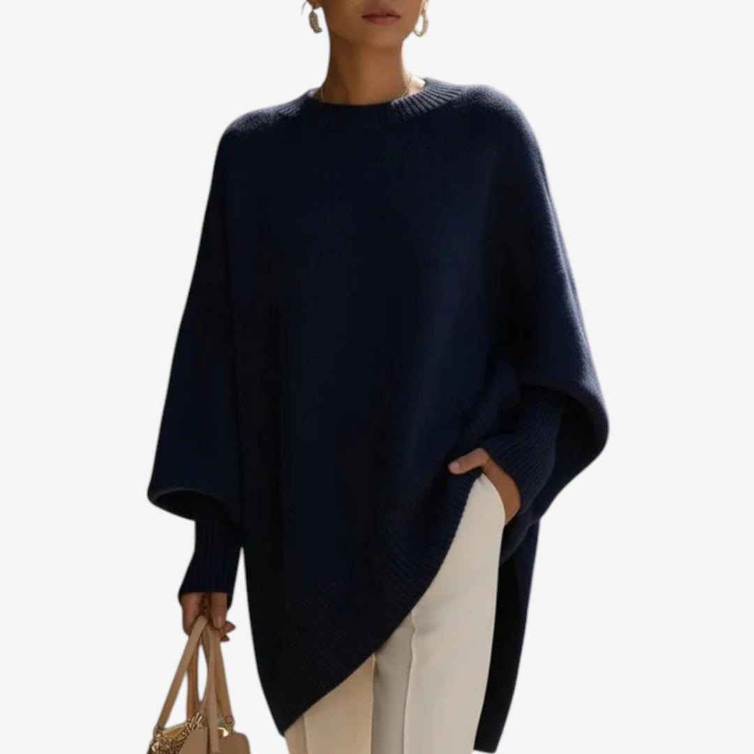 Emma | Ruime Oversized Trui